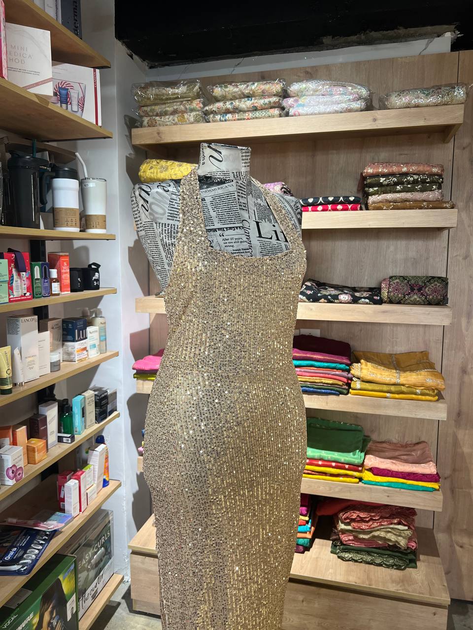 Chicmee dress