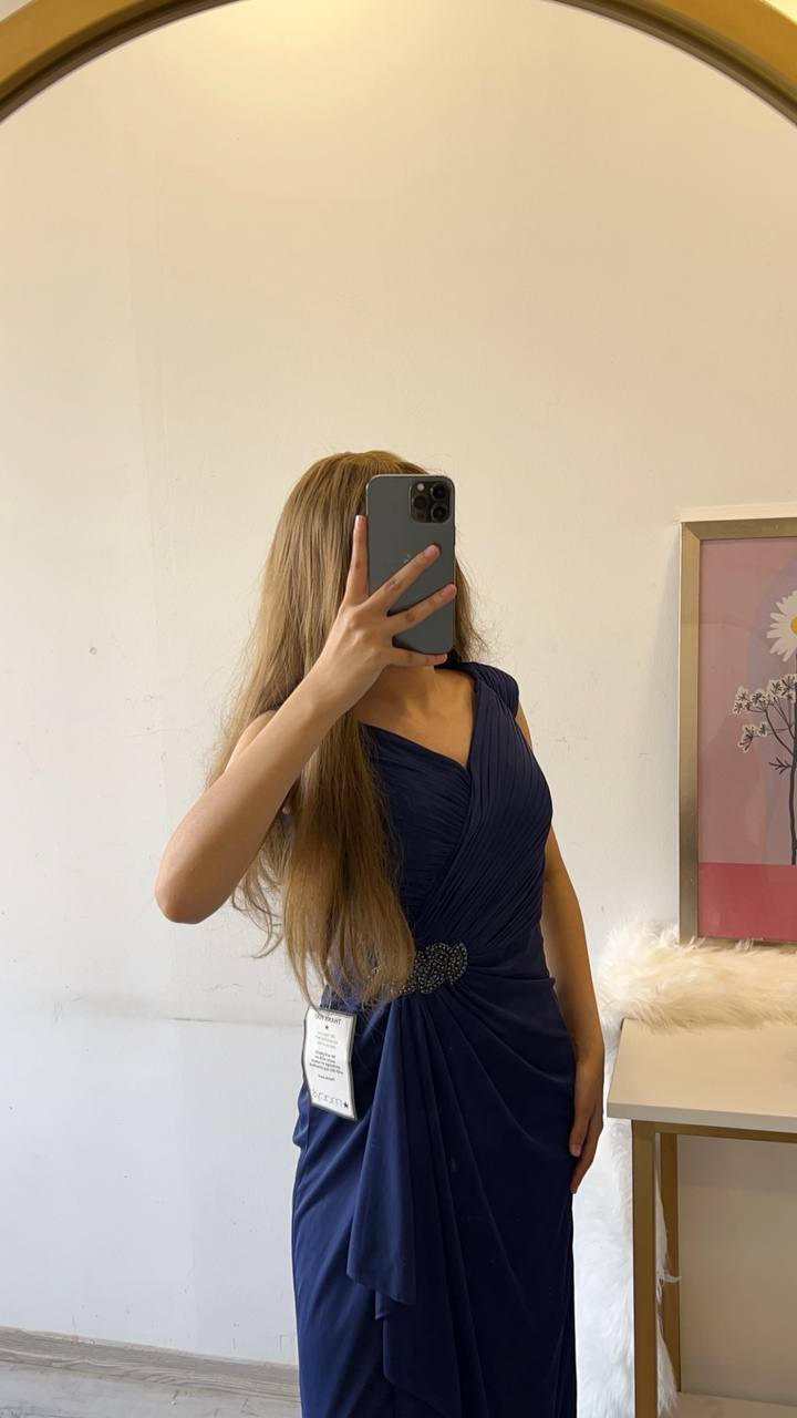 Alex  evening dress