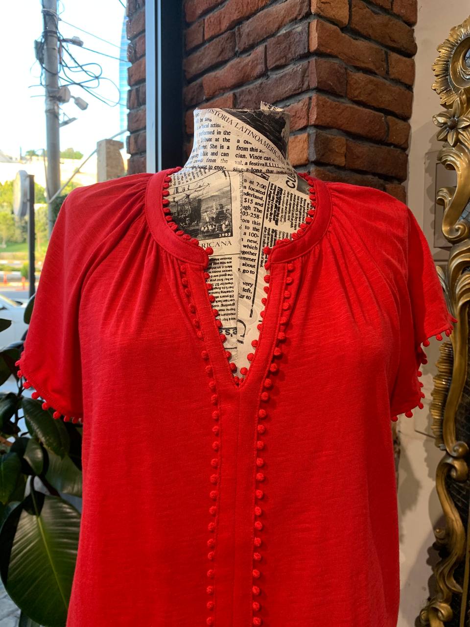 Tommy Hilfiger top