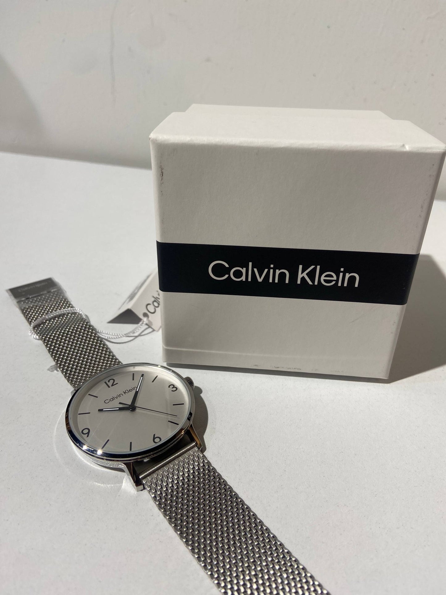 Calvin klein watch