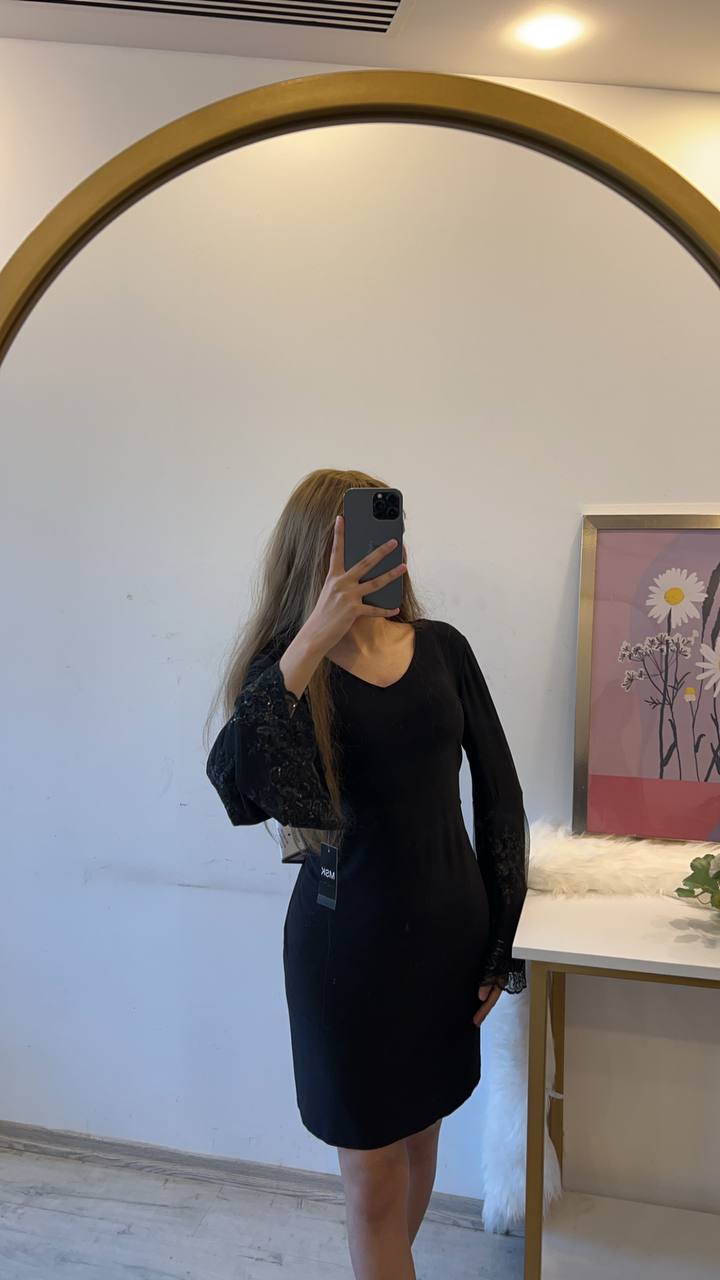 Msk dress