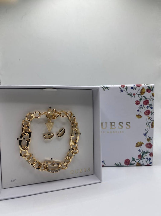 Guess set