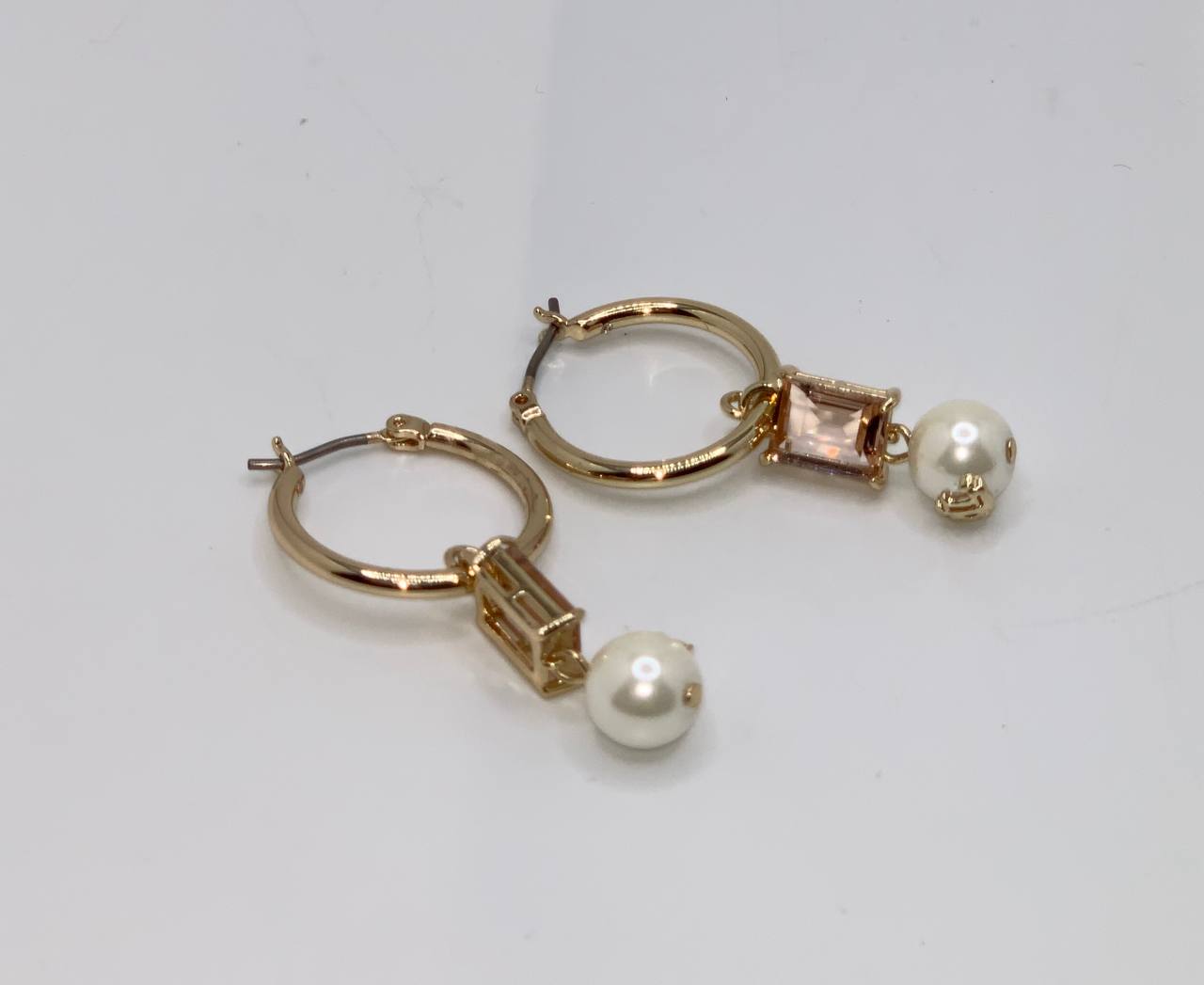 Ralph Lauren earrings