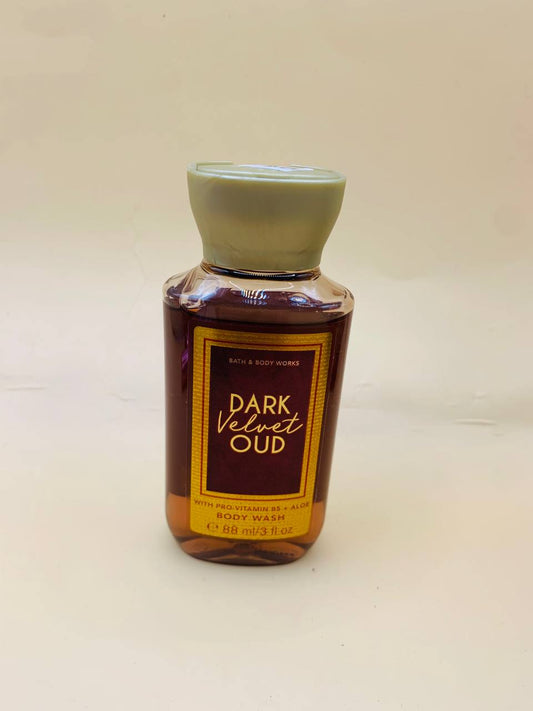 Bath and body works body wash 88ml
