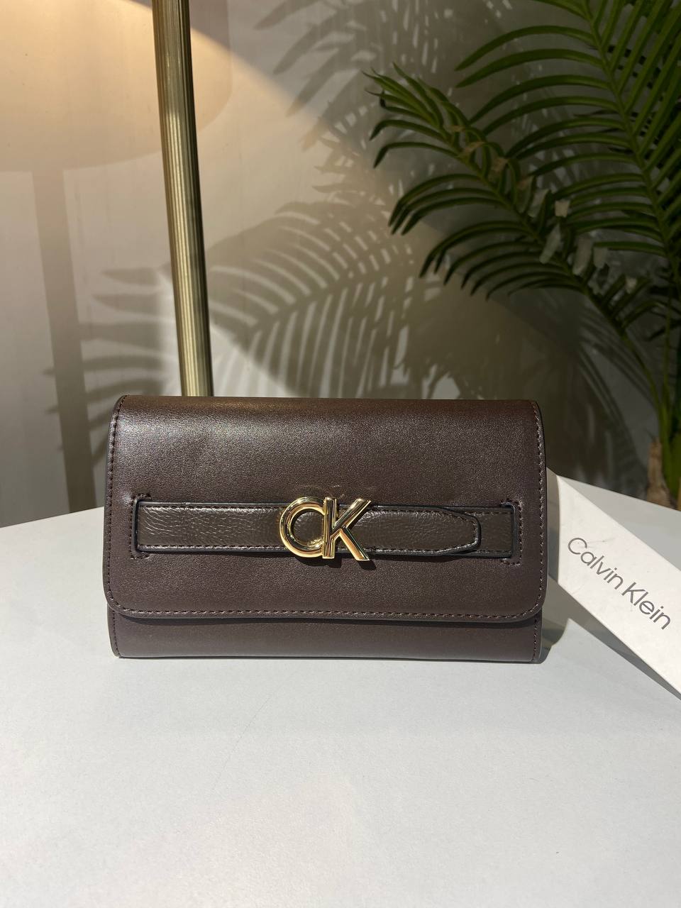 Calvin Klein wallet