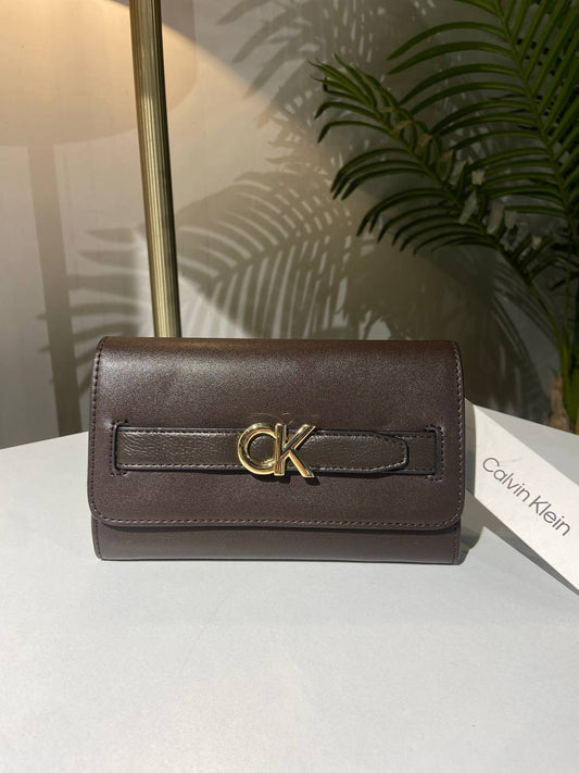 Calvin Klein wallet