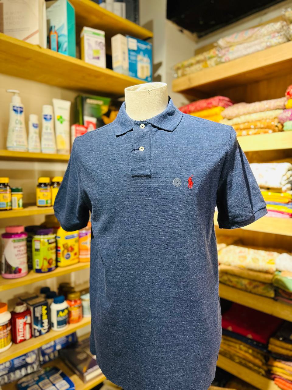 Ralph Lauren shirt size medium