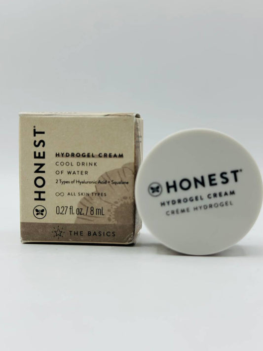 Honest hydrogel cream  8 ml