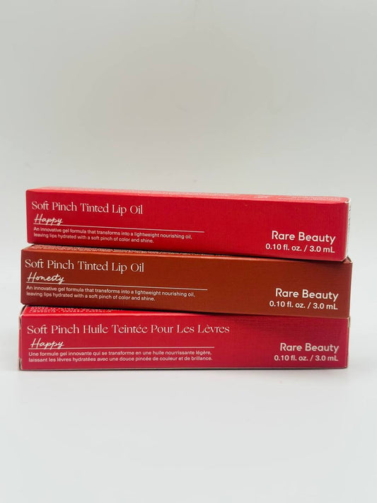 Rare Beauty Soft Pinch Tinted Lip Oils
