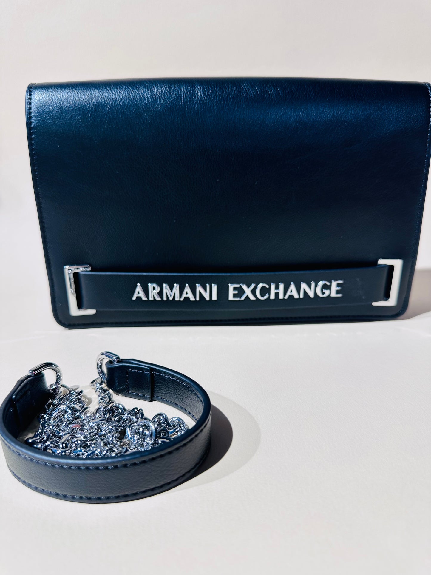 Armani exchange bag