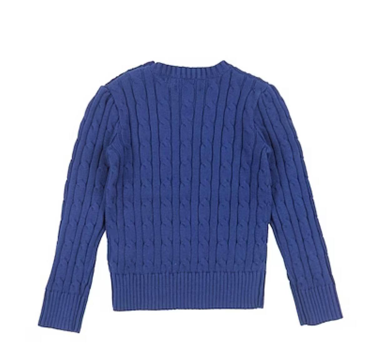 Ralph Lauren kids sweater