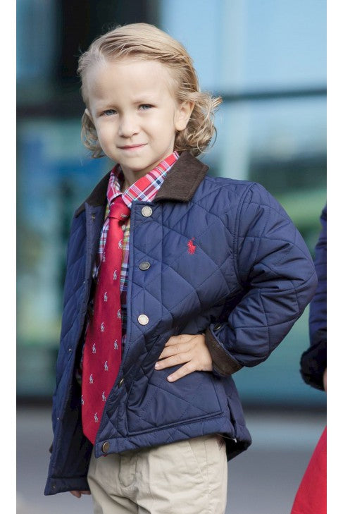 Ralph Lauren kids coat