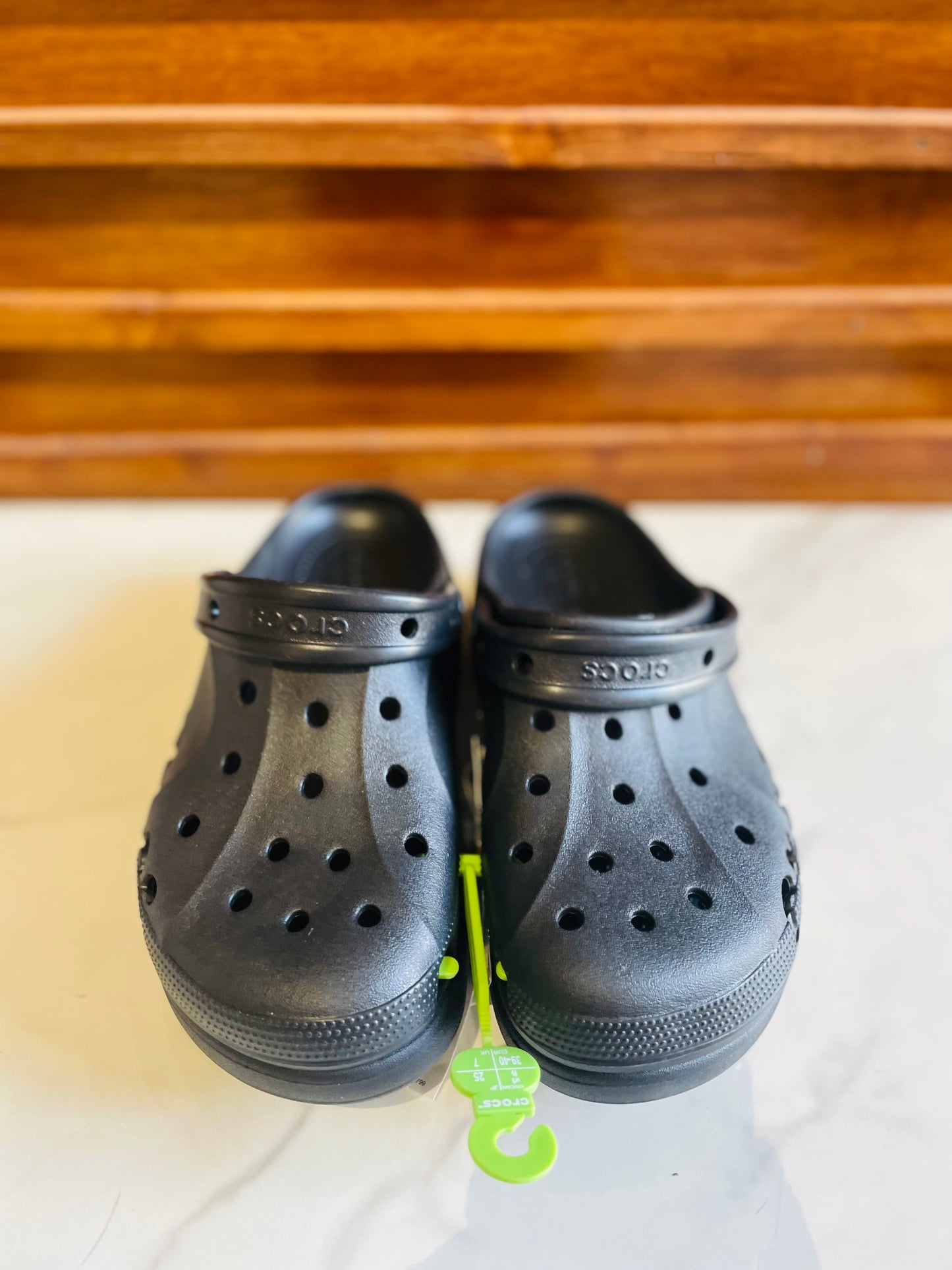 Crocs sandal