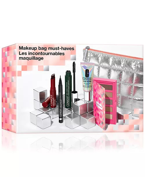 Clinique set