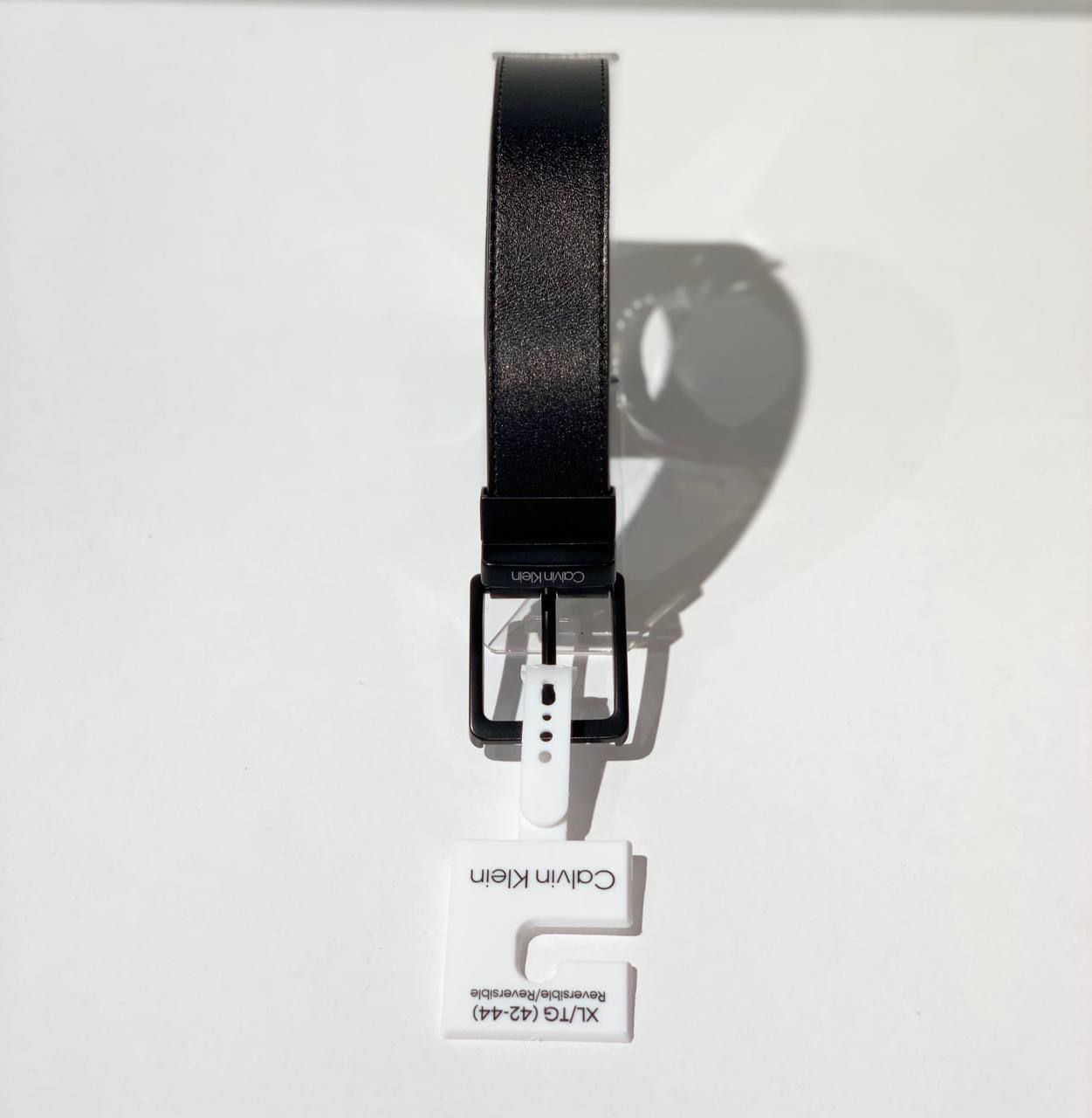 Calvin Klein reversible belt