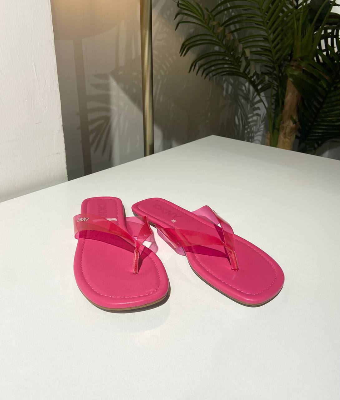 Dkny sandal Size 37.5
