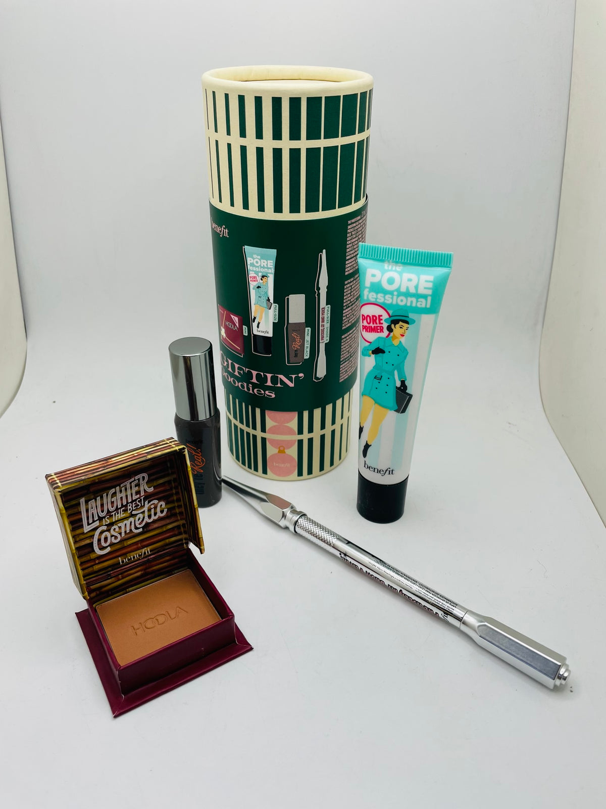 Benefit set