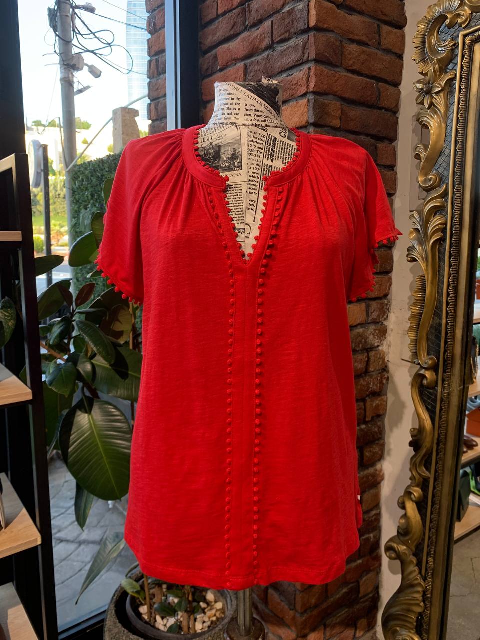 Tommy Hilfiger top
