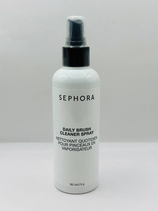 Sephora daily brush cleanser spray