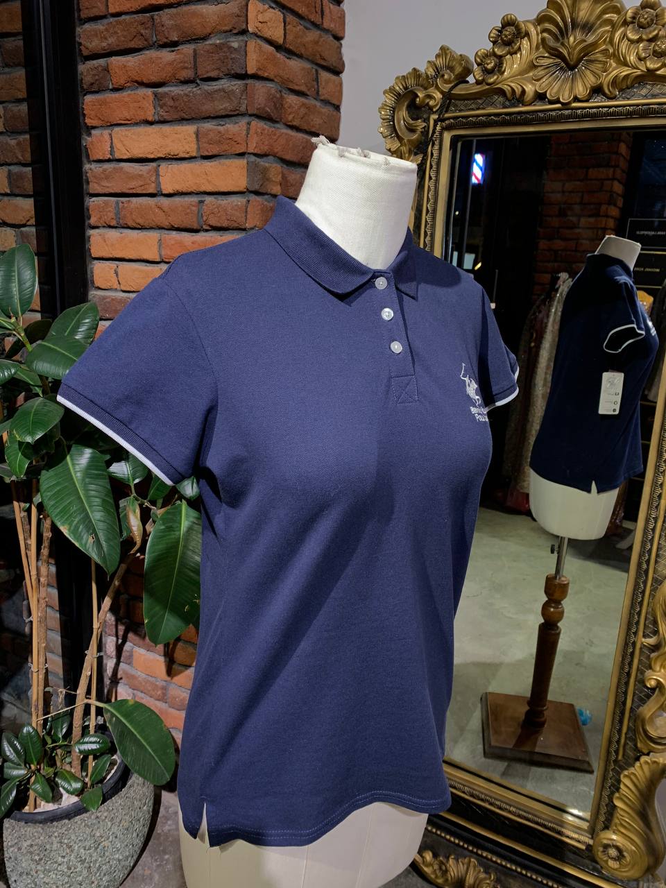 Baverly hills shirt