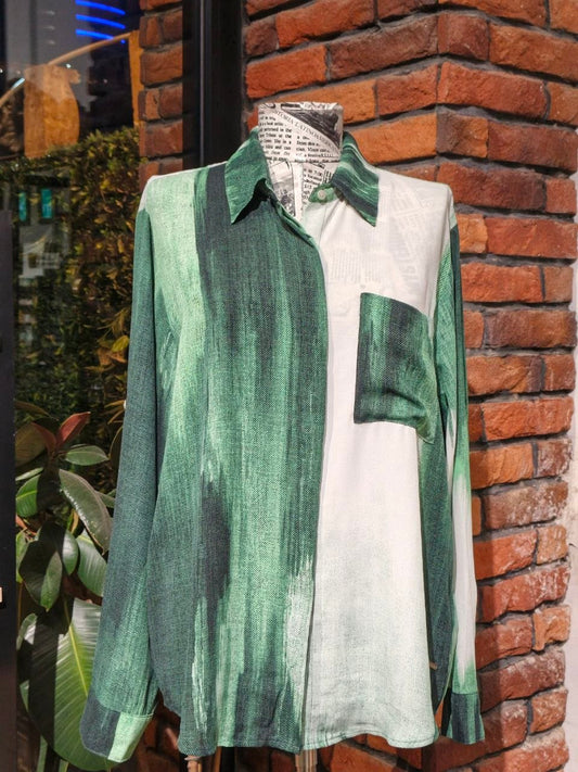 Calvin Klein blouse