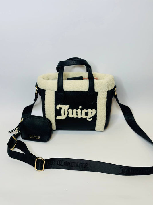 Juicy couture bag