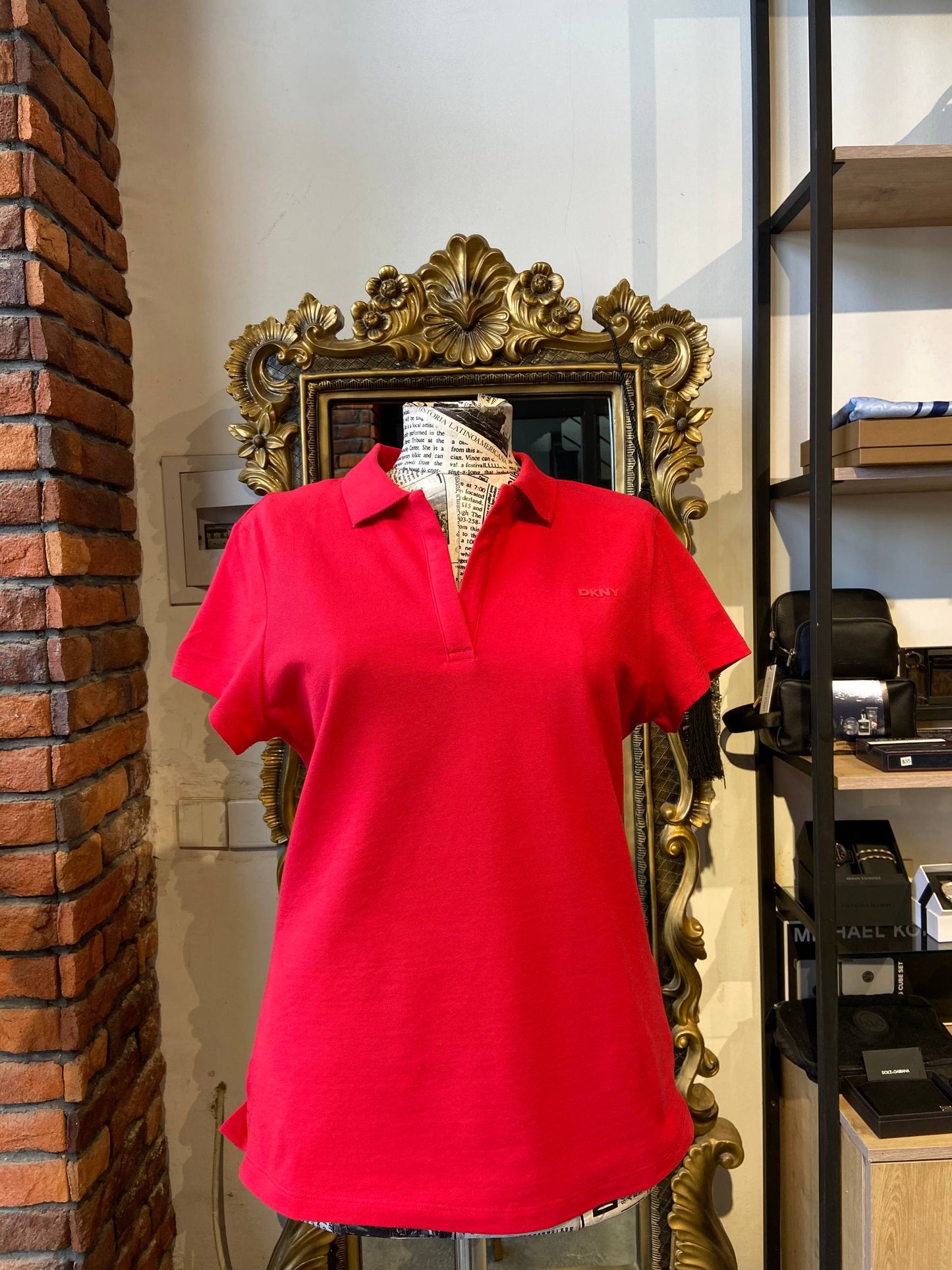Dkny shirt