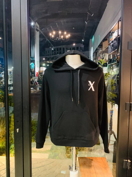 Armani exchange hoodie