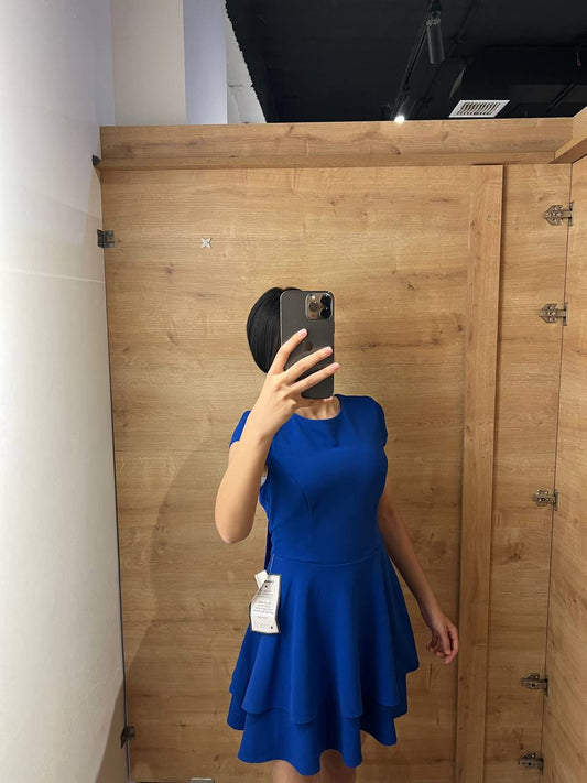 B darlin dress