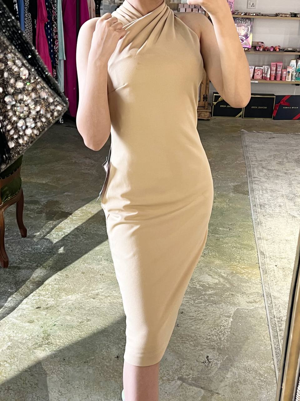 Rachel Roy dress