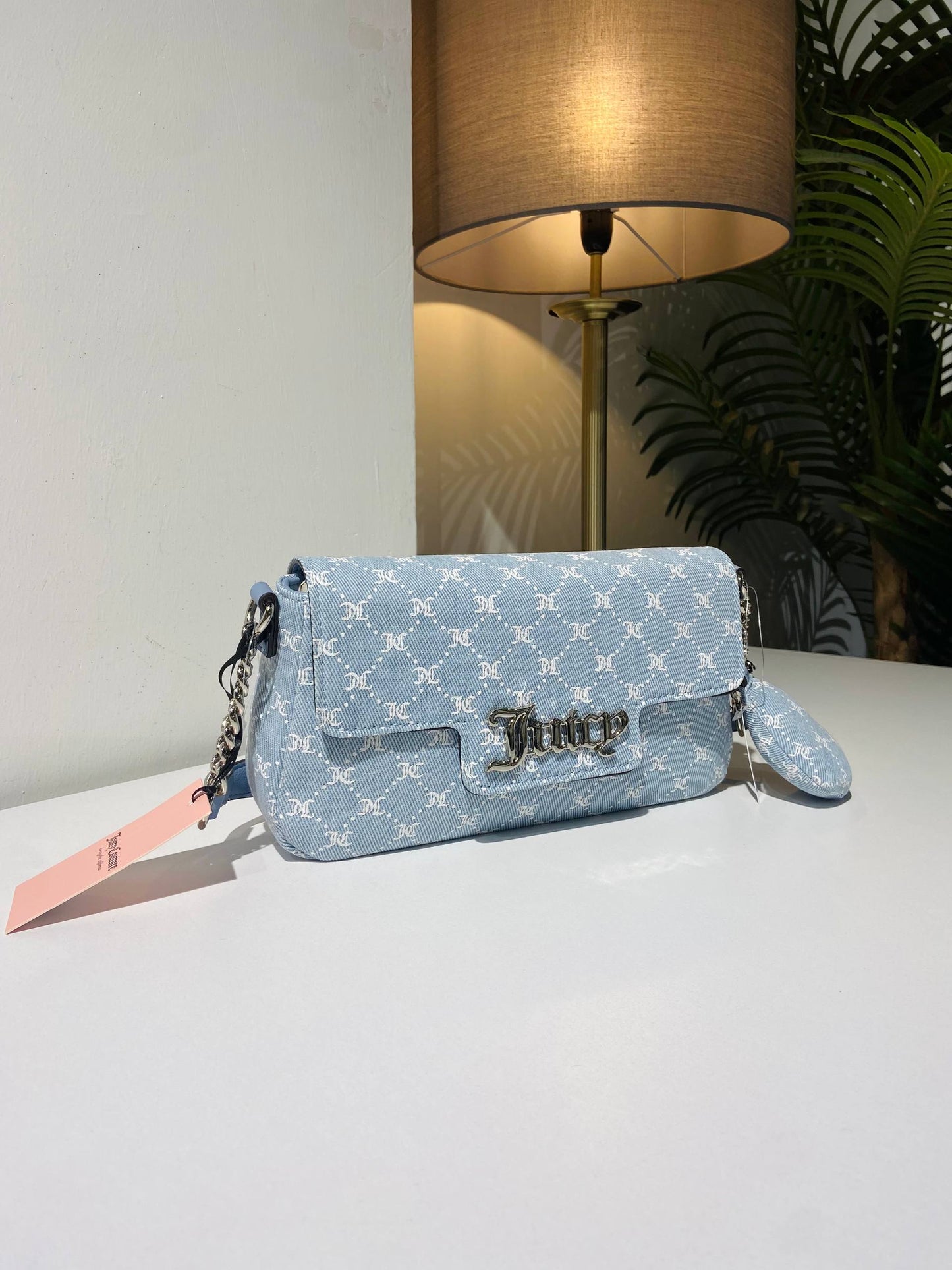 Juicy couture bag