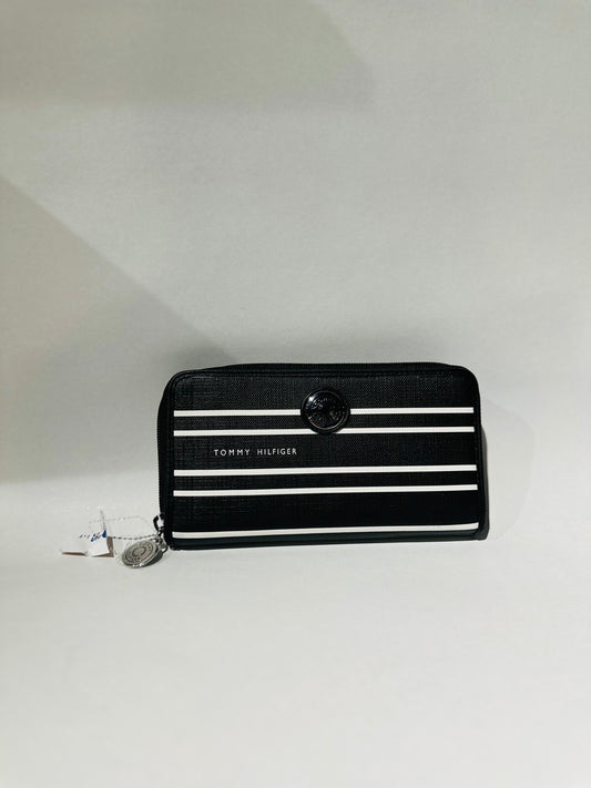 Tommy Hilfiger wallet