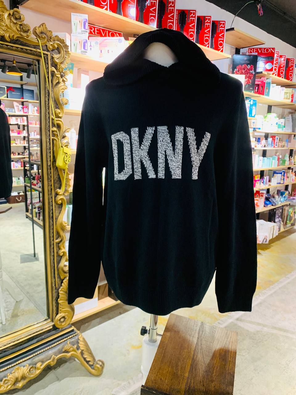 Dkny hoodie