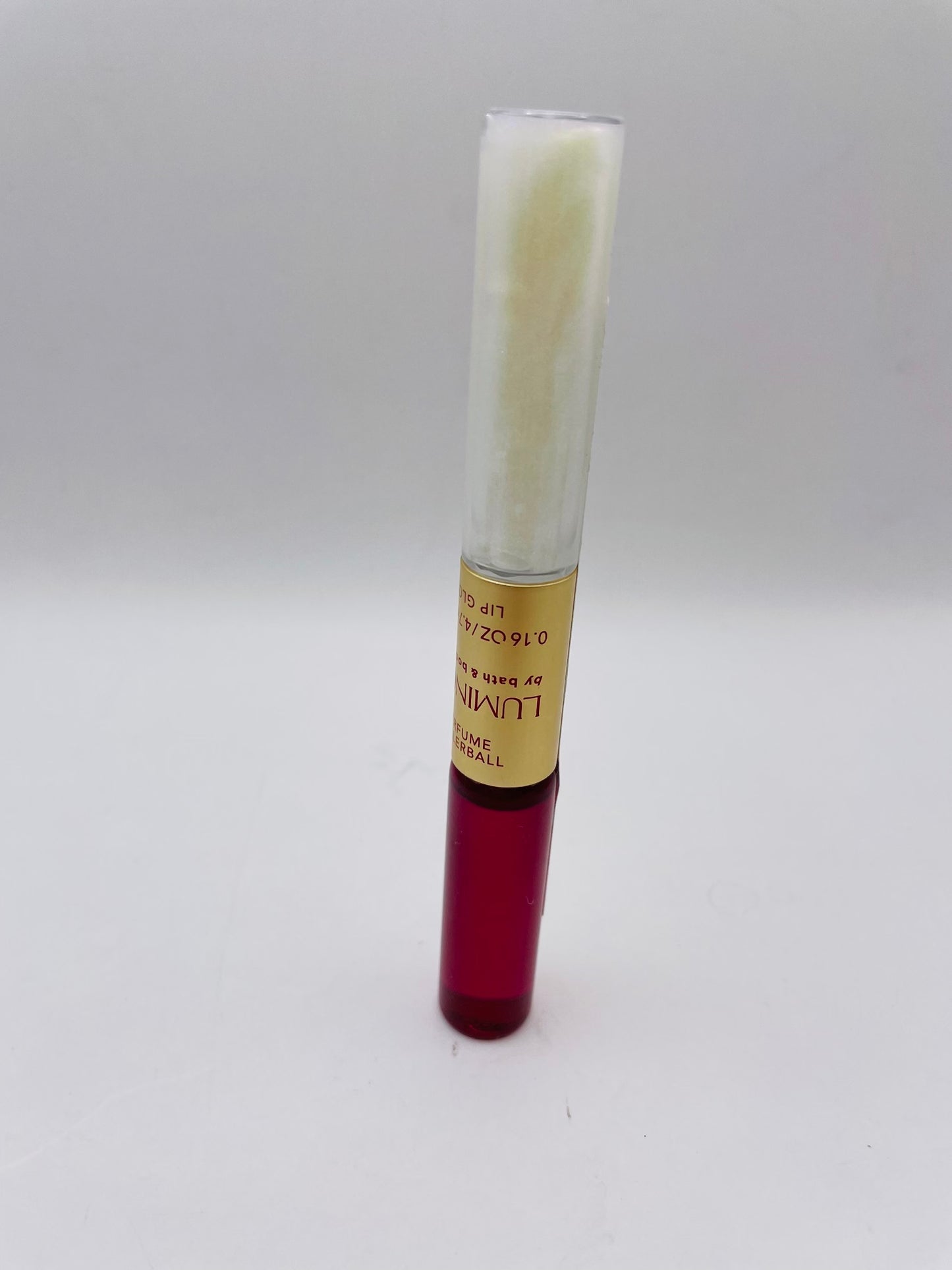 Bath and body works lip gloss