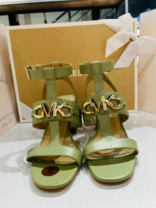 Michael Kore shoes