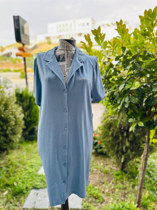 Calvin Klein dress size medium