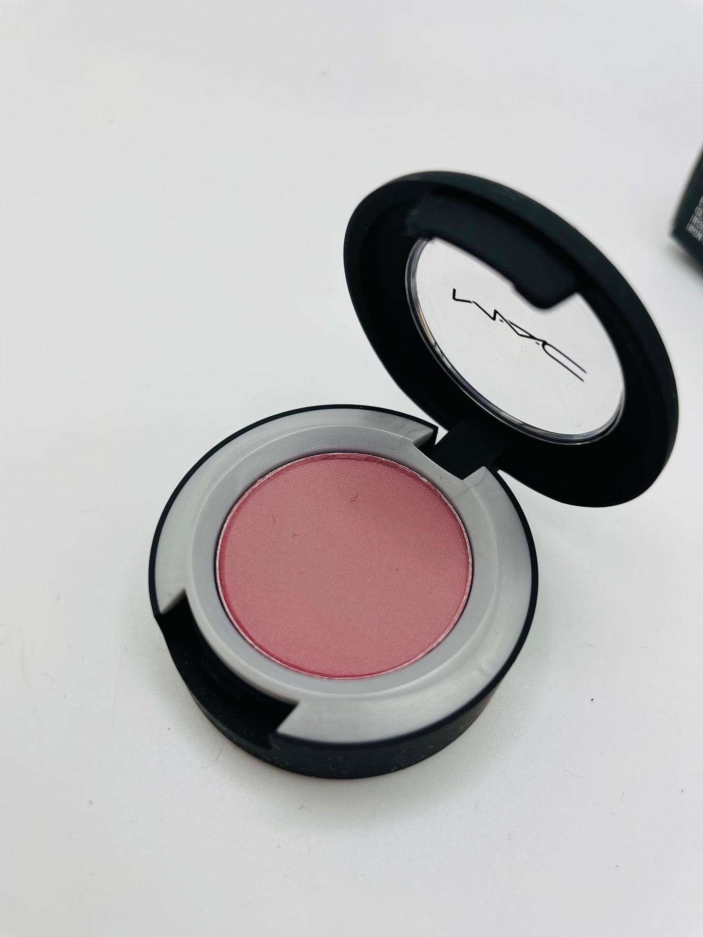 Mac eyeshadow & blush