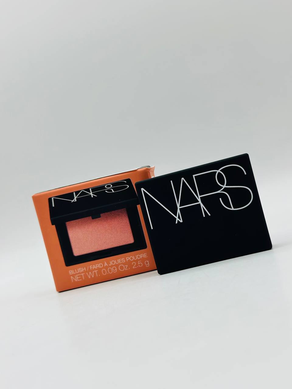 Nars blush orgasm