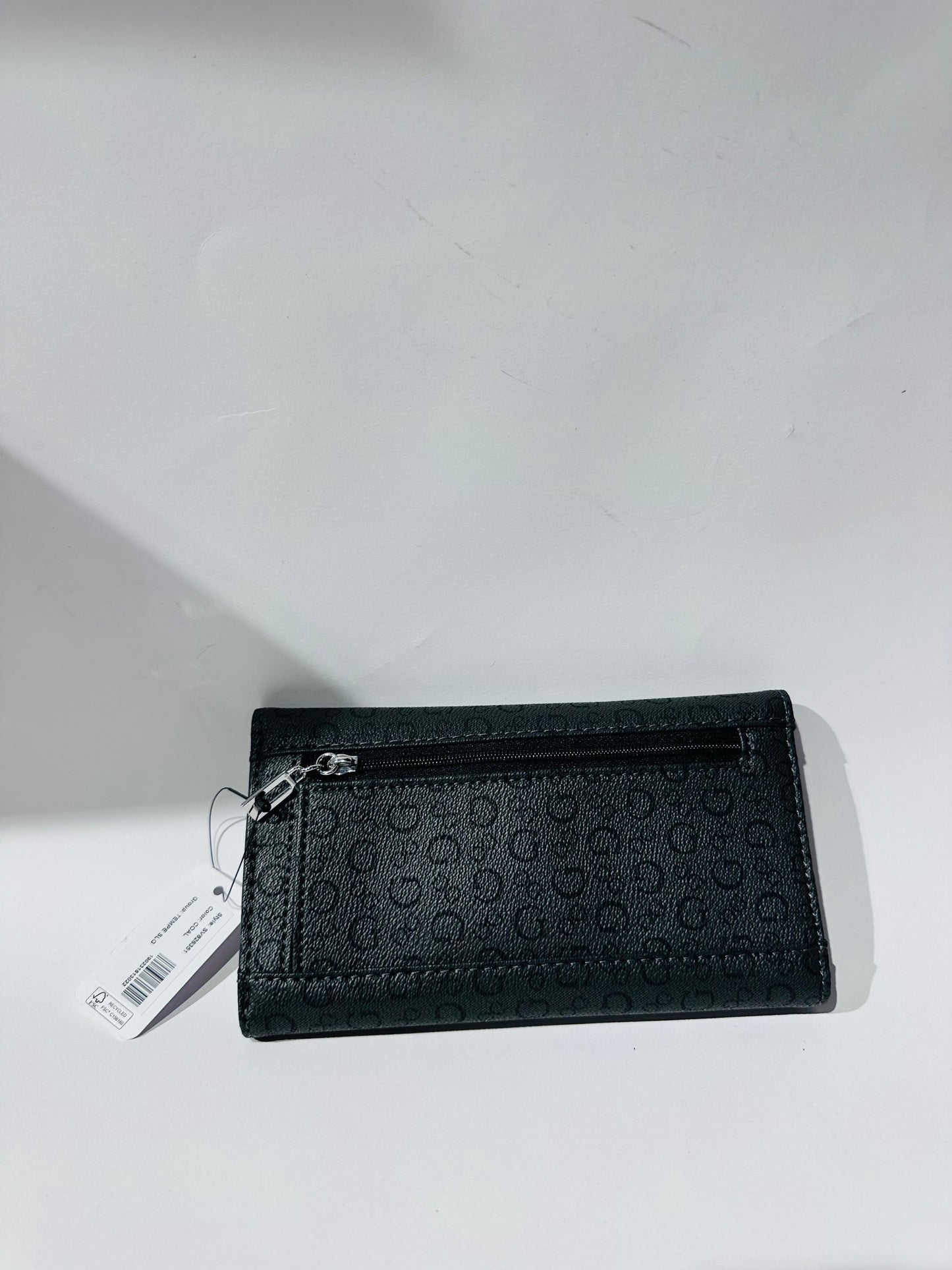 Guess wallet