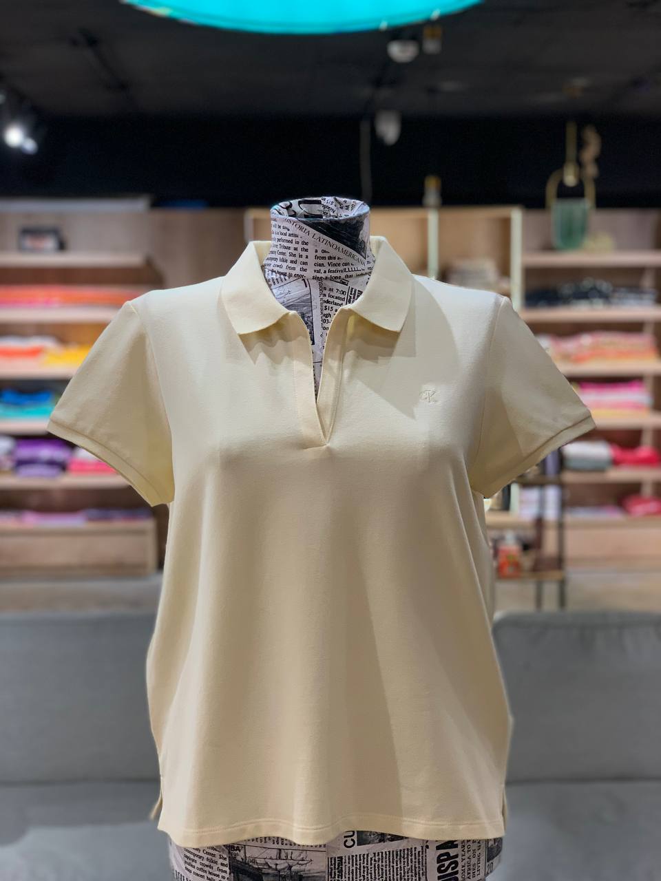 Calvin Klein shirt
