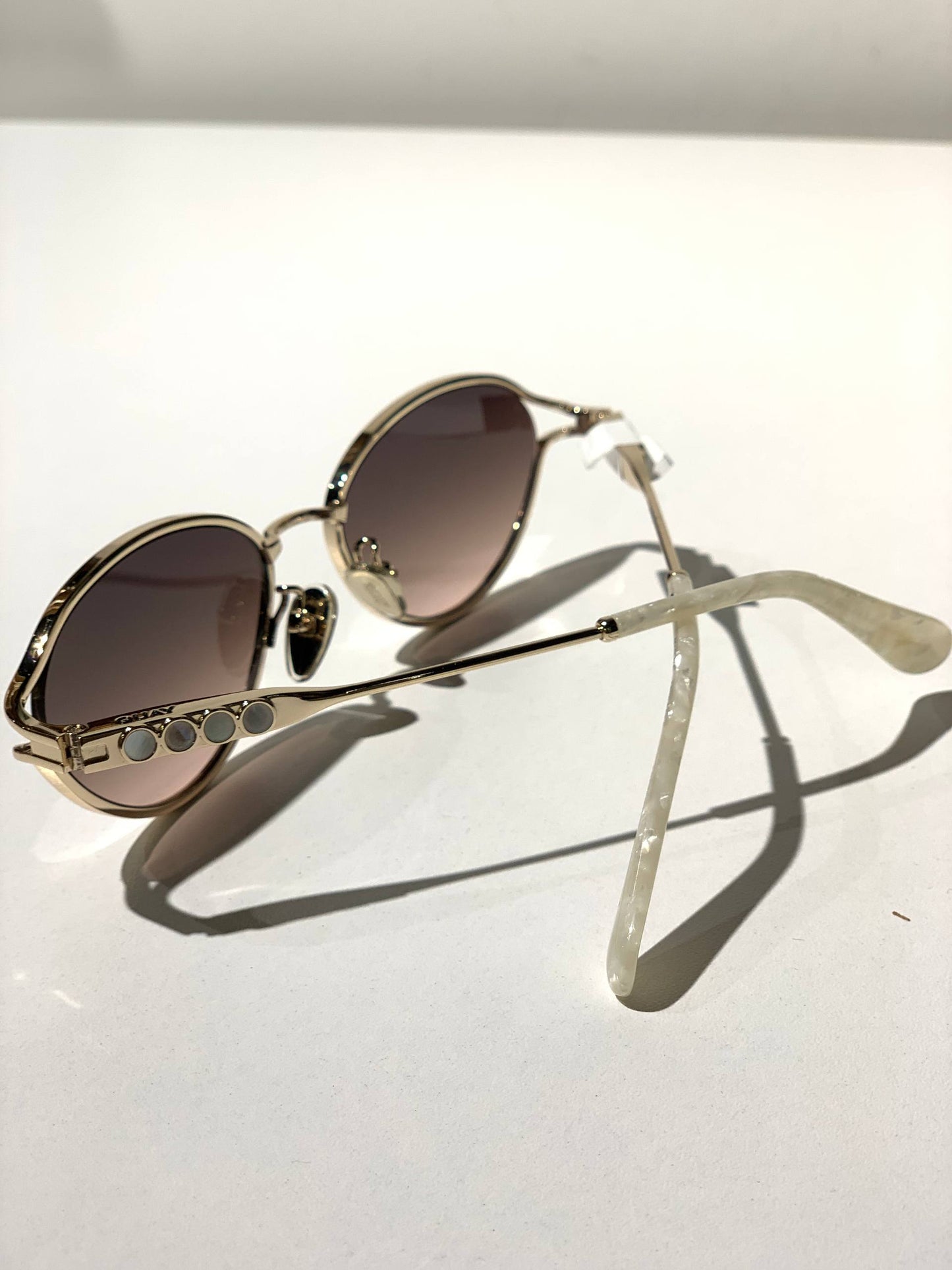 Quay sunglasses