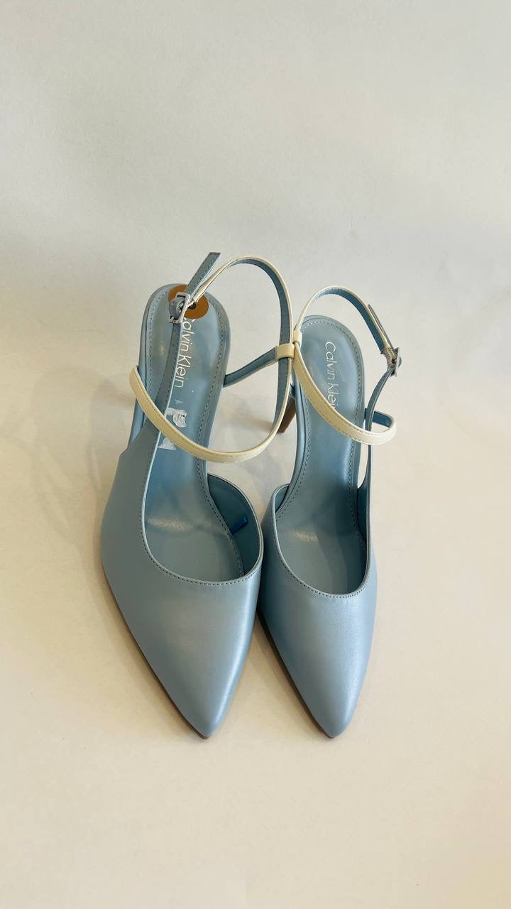 Calvin Klein shoes size 38.5