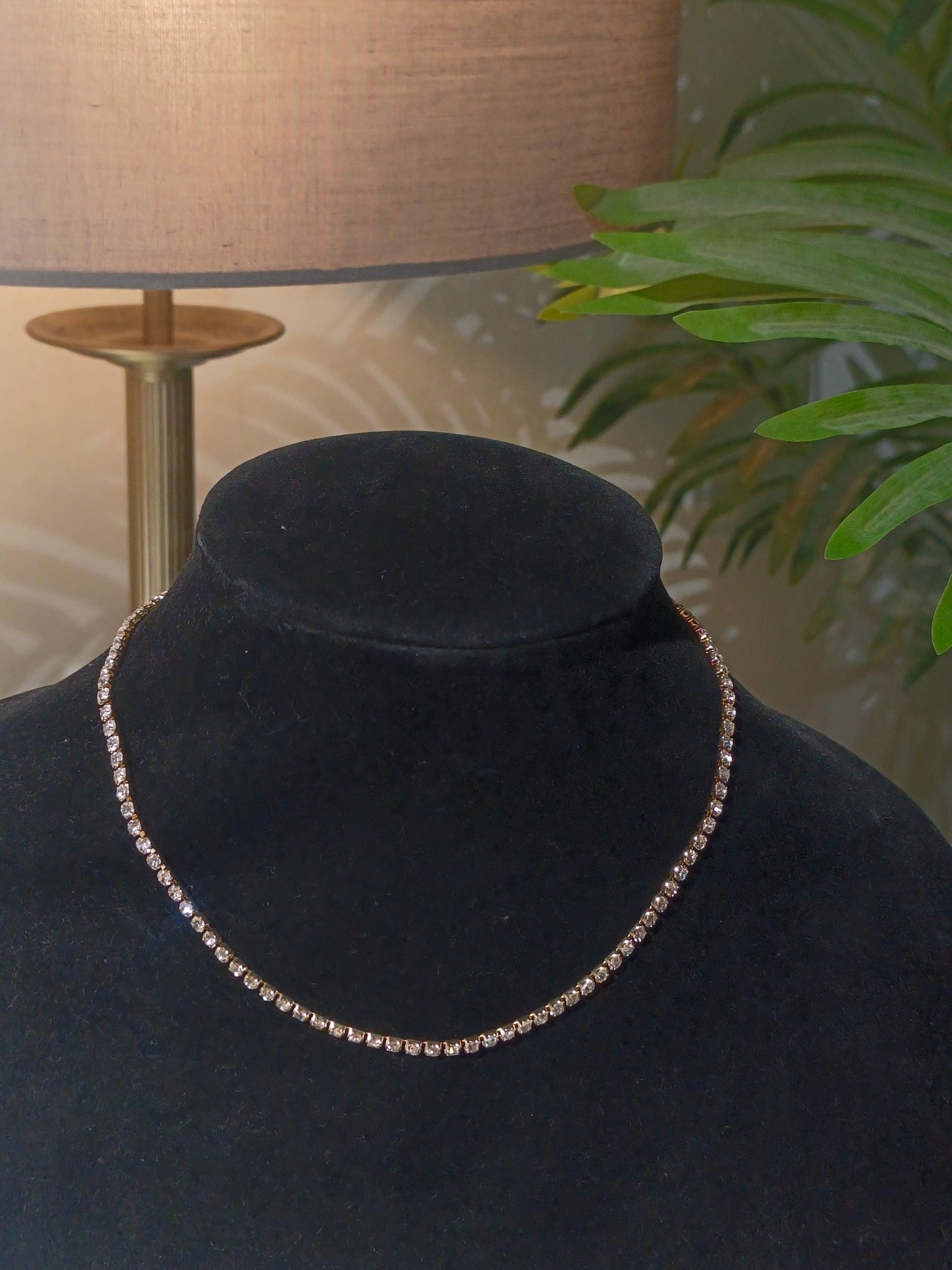 Fashionnova necklace set
