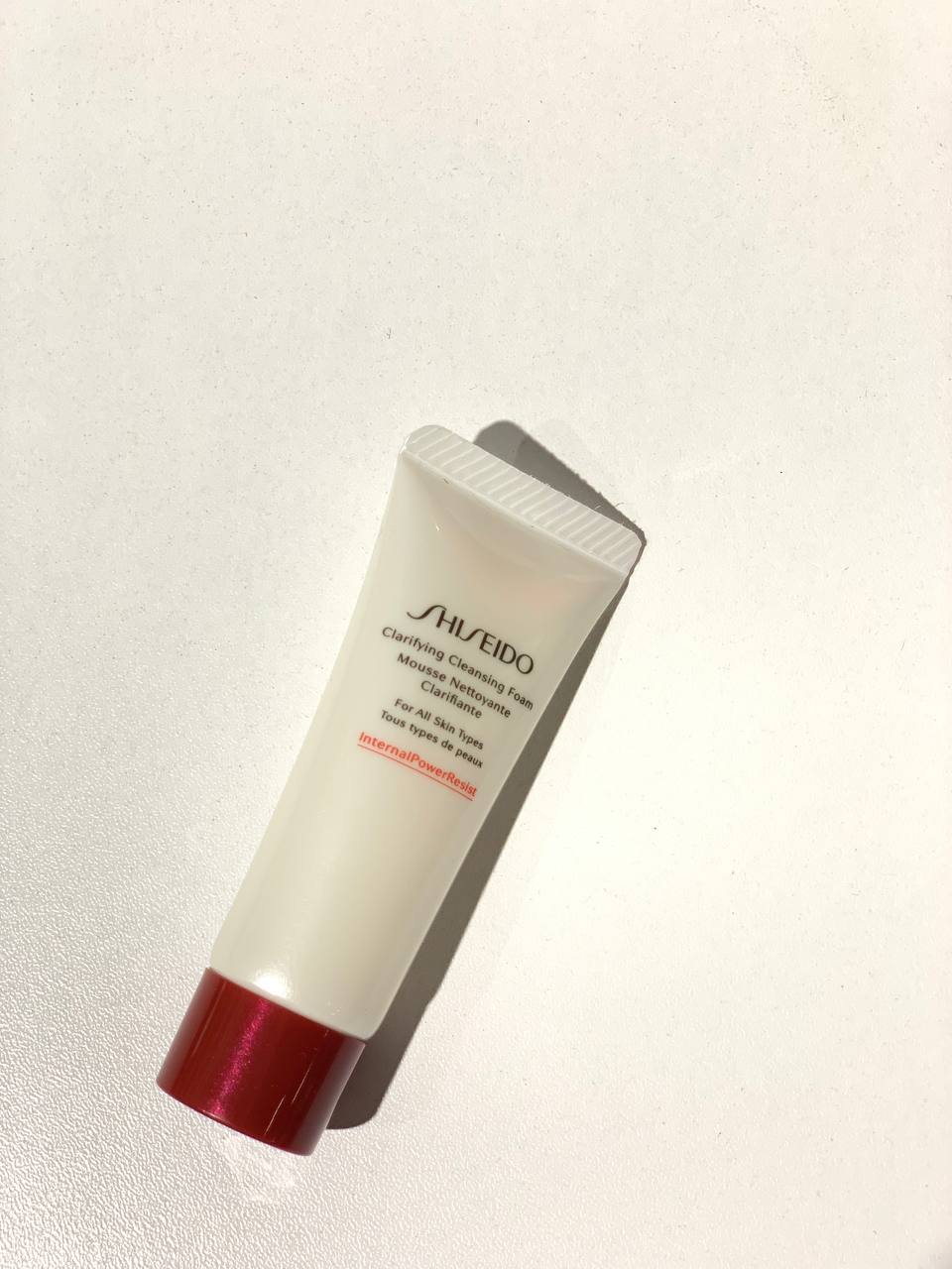 Shiseido set
