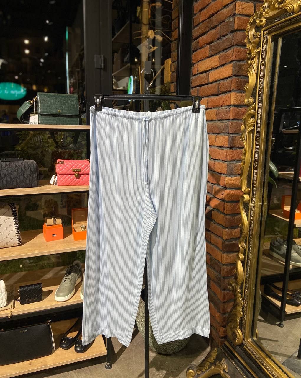Ralph Lauren pajama set size large