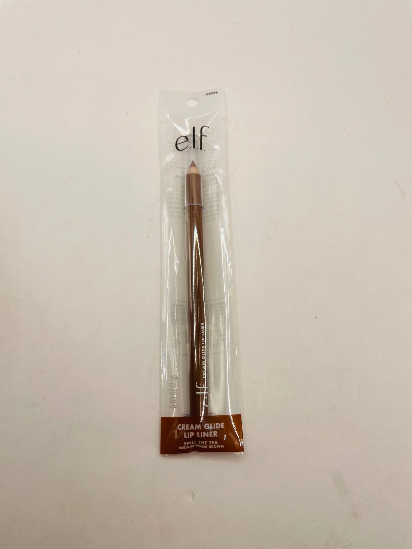 Elf lip liner