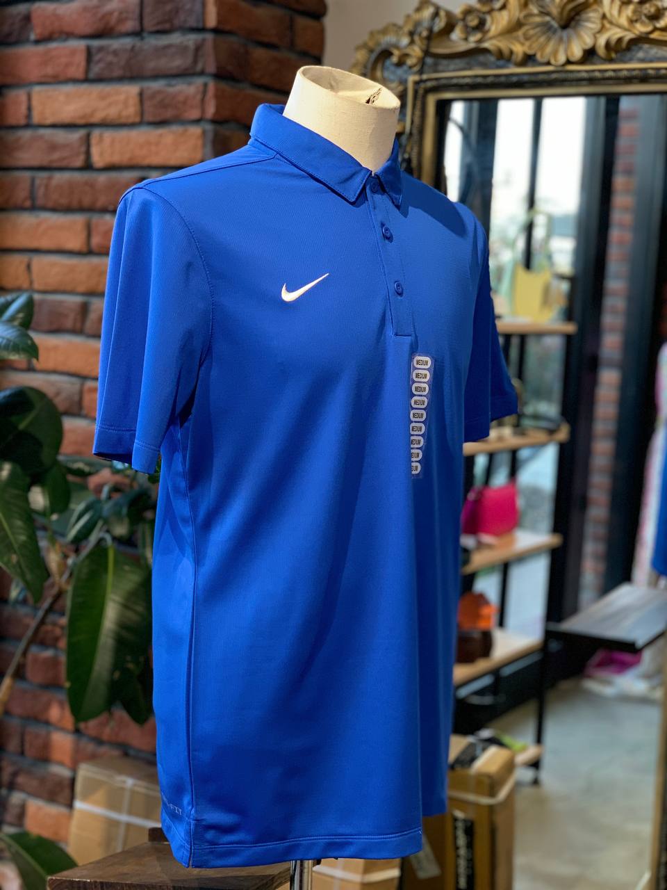 Nike shirt