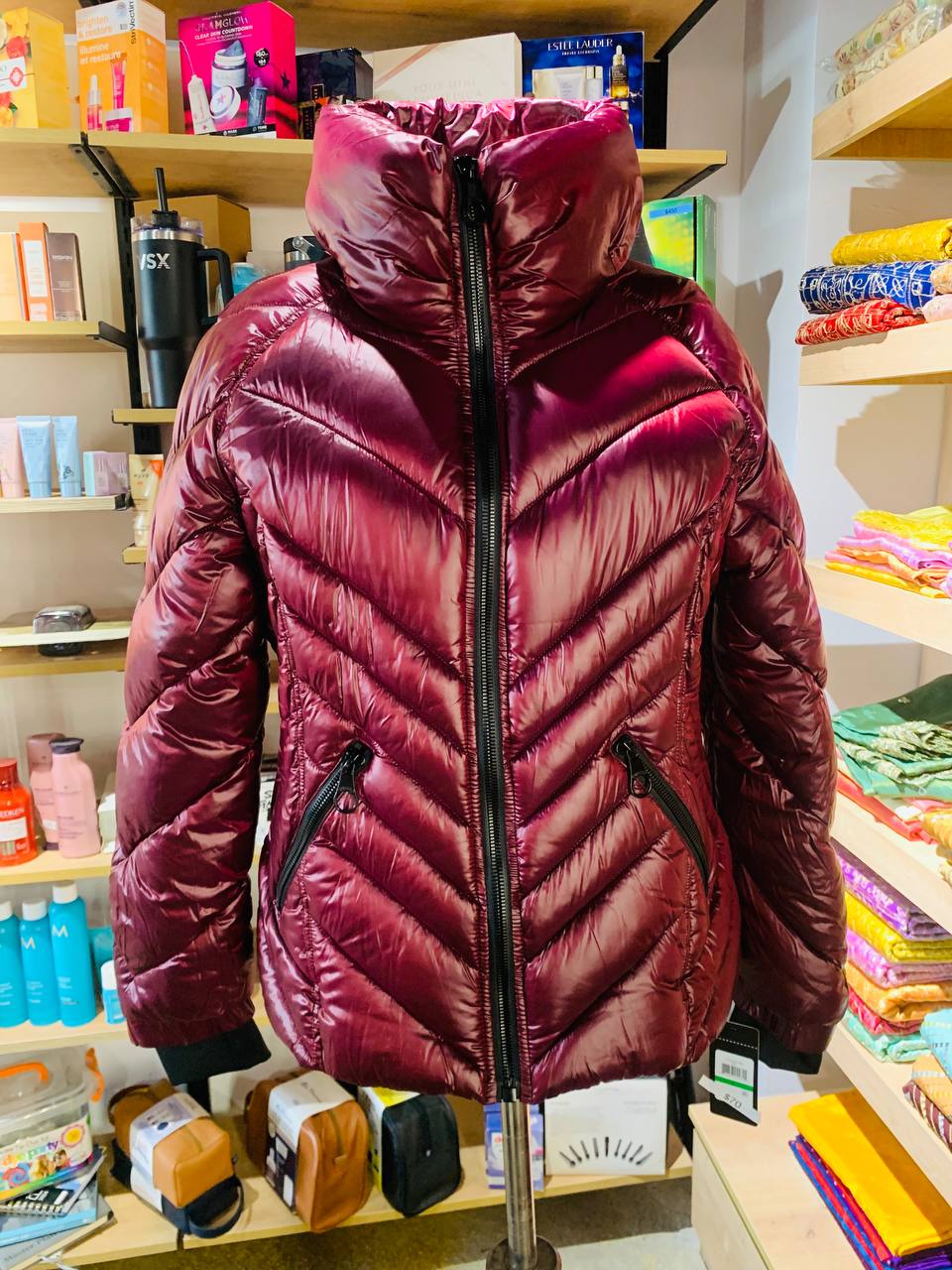 Guess coat