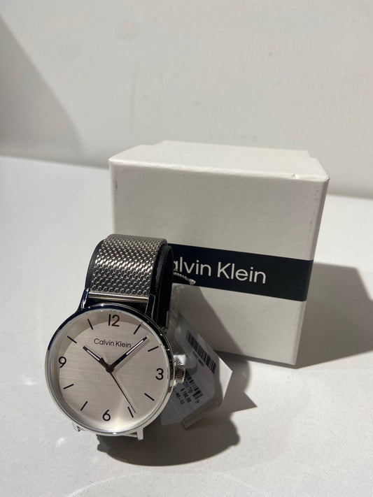 Calvin klein watch