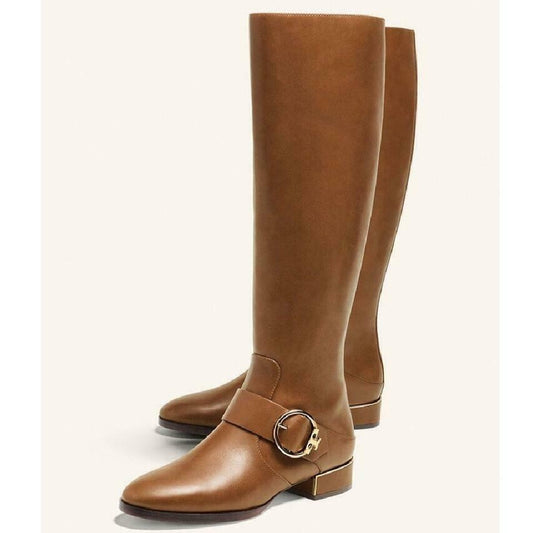 Tory Burch boots size 37,5